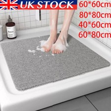 Loofah shower mat for sale  BIRMINGHAM