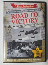 Road victory winning for sale  Windermere