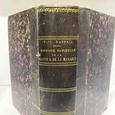 Rare médecine histoire d'occasion  Paris IX