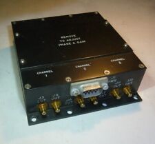 Channel amplifier radar gebraucht kaufen  Deutschland