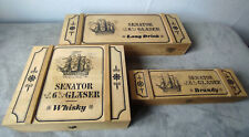 Senator gläser sammlung gebraucht kaufen  Deutschland