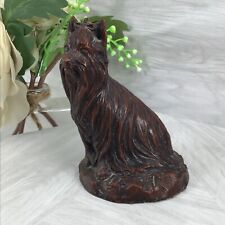 Scottie dog figurine for sale  COVENTRY