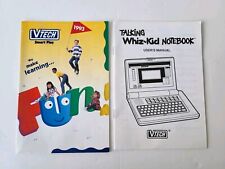 Vtech talking whiz for sale  Ireland