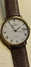 Montre homme michel d'occasion  Châtenay-Malabry