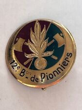 Insigne militaire legion d'occasion  Lorgues
