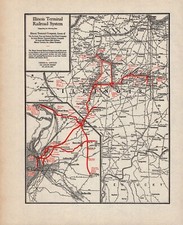 1924 antique illinois for sale  Harborton