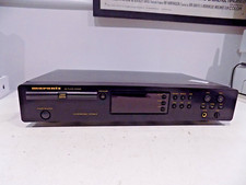 Marantz cd5000 lettore usato  Spedire a Italy