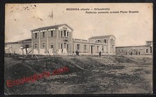 Ag8622 cartolina epoca usato Ag8622 cartolina epoca usato  Milano