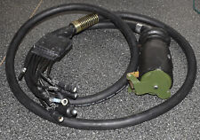 Foot military volt for sale  Stratford