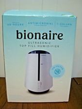 Bionaire gal top for sale  Indianapolis