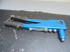 Pince riveter d'occasion  Ver-sur-Launette