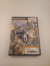 Silent scope manual for sale  Statesville