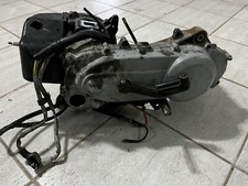 Blocco motore piaggio usato  Taurisano