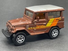 Matchbox toyota fj40 for sale Matchbox toyota fj40 for sale  HARROGATE