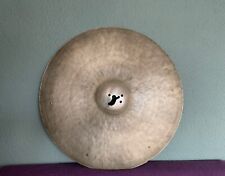 Zildjian K Istanbul Intermediate Stamp 21,37" 54,3cm Vintage Schlagzeug Trommel comprar usado  Enviando para Brazil