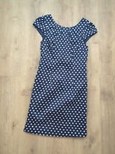 Mini kleid polka gebraucht kaufen  Schönau