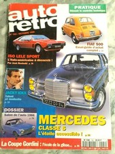 Auto retro 192 d'occasion  Conflans-Sainte-Honorine