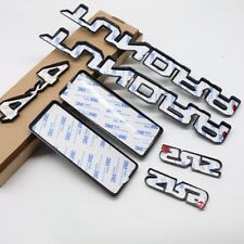Set overlay kit for sale  Hebron