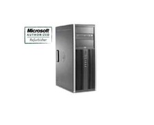 Refurbished compaq 8200 for sale  Buffalo