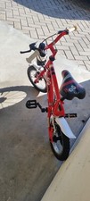 Bici bambino anni usato  Solza