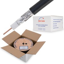 Rg6 coaxial cable for sale  Lebanon