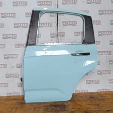 9002cc porta post. usato  Italia