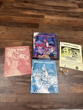 Tsr games dungeons for sale  Wallace