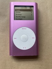 Apple pod gb for sale  UK