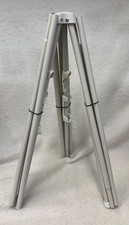 White portable collapsible for sale  CAMBERLEY