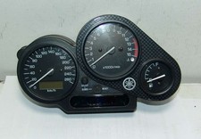 Cruscotto contachilometri dash usato  Gambettola