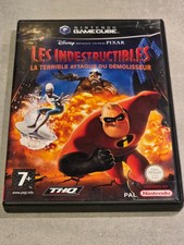 Indestructibles terrible attaq d'occasion Indestructibles terrible attaq d'occasion  Tarbes
