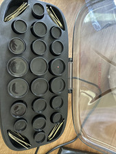 Heated rollers set for sale  MELTON MOWBRAY