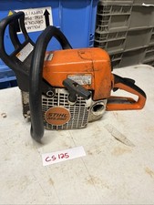 Stihl ms250 chainsaw for sale  Spartanburg