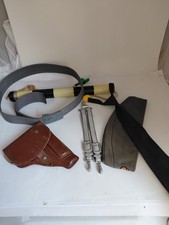 Ddr nva konvolut gebraucht kaufen  Delitzsch