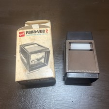 Pana vue slide for sale  Newfield