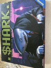 Shark wirtschaftsspiel 4 gebraucht kaufen  Schwerin