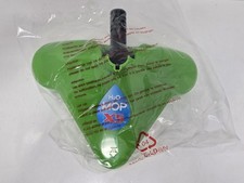 Cabeça de esfregão de substituição para limpador a vapor esfregão Thane KB6622V-1 H2O X5 - caixa aberta comprar usado  Enviando para Brazil