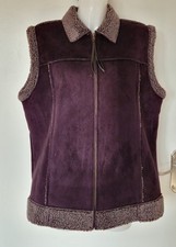 Ladies faux suede for sale  COLCHESTER