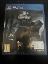 Gioco originale jurassic usato  Reggio Emilia