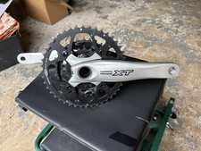 shimano triple for sale shimano triple for sale  PERSHORE