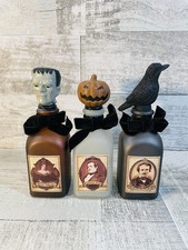 Halloween gothic apothecary for sale  West Des Moines