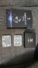 7hz timeless 14.2mm for sale  LEAMINGTON SPA