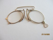 Lunettes anciennes lorgnons d'occasion Lunettes anciennes lorgnons d'occasion  Rive-de-Gier