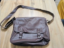 Borsa tracolla uomo usato  Ragusa