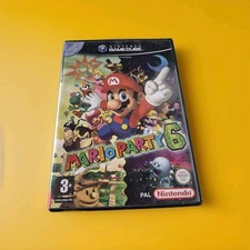 Mario party d'occasion Mario party d'occasion  Saverne