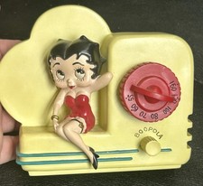 Vintage betty boop for sale  Lutz