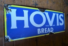 Hovis bread metal for sale  HASTINGS
