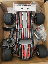 Truggy vrx 8 usato  Mascali