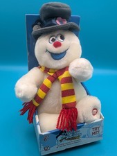 Gemmy frosty snowman for sale  Kingman