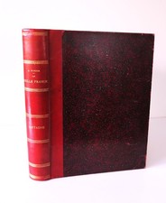Vieille bretagne texte d'occasion  Nancy-